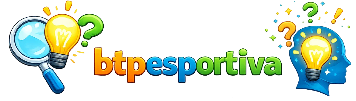 btpesportiva
